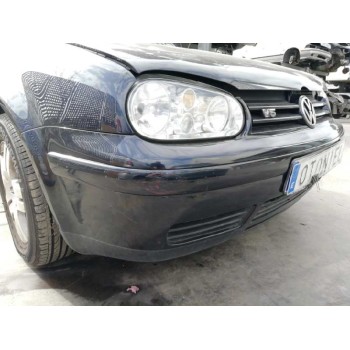 volkswagen golf iv berlina (1j1) del año 2000