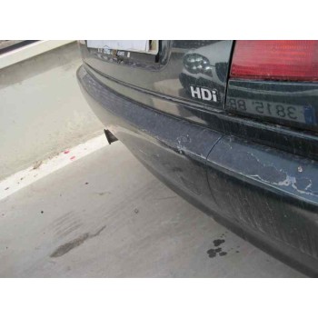 citroën xsara berlina del año 1999