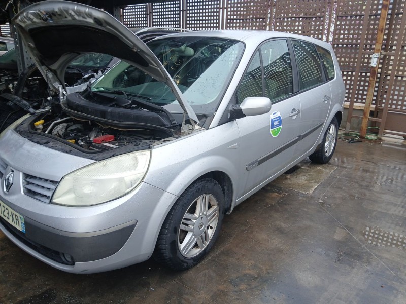 renault megane scénic (ja0/1_) del año 2006
