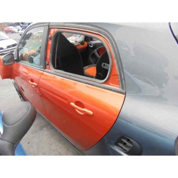 smart forfour del año 2014