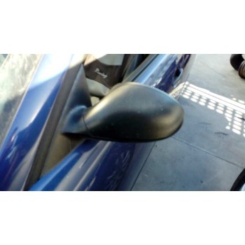 seat cordoba berlina (6l2) del año 2003