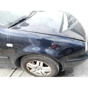 volkswagen golf iv berlina (1j1) del año 2000