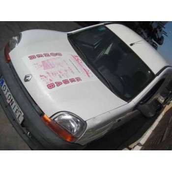 renault kangoo (f/kc0) del año 2002