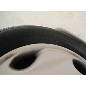 citroën xsara berlina del año 1999