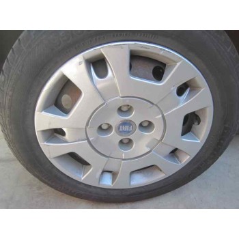 fiat idea (135) del año 2004