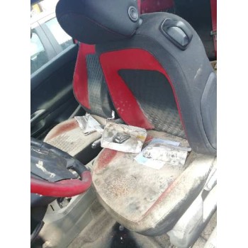 opel corsa d del año 2008