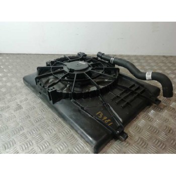 Recambio de electroventilador para hyundai tucson 25 aniversario 4x2 referencia OEM IAM 25380D7600  