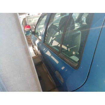 renault clio ii fase ii (b/cb0) del año 2003