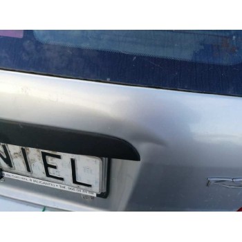 kia rio del año 2002