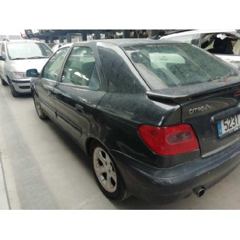 citroën xsara berlina del año 2003