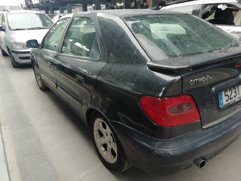 CITROËN XSARA BERLINA