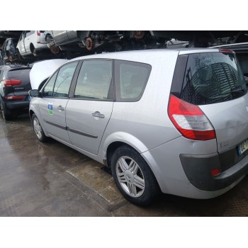 renault megane scénic (ja0/1_) del año 2006