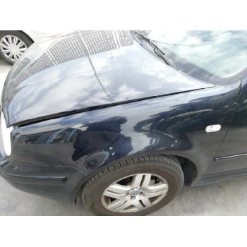 volkswagen golf iv berlina (1j1) del año 2000