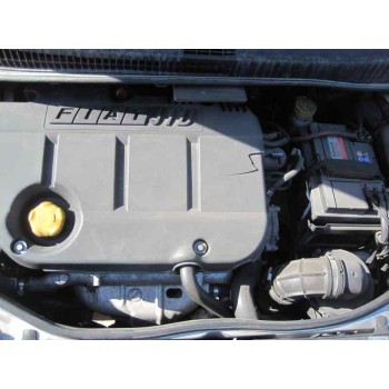 fiat idea (135) del año 2004