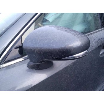 lexus is del año 2015