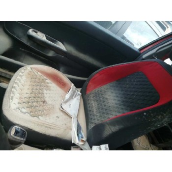 opel corsa d del año 2008