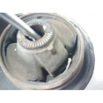 Recambio de brazo suspension inferior delantero izquierdo para kia carens ( ) 1.6 gdi cat referencia OEM IAM   