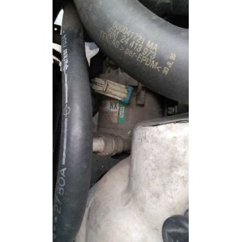 opel astra g berlina del año 2001