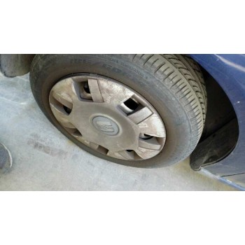 seat cordoba berlina (6l2) del año 2003