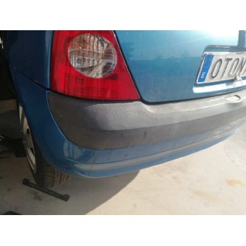 renault clio ii fase ii (b/cb0) del año 2003