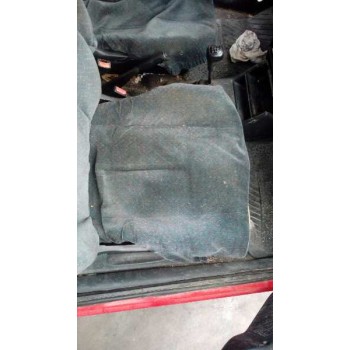 ford fiesta berlina del año 1996