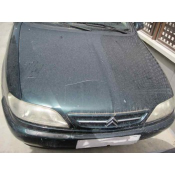 citroën xsara berlina del año 1999