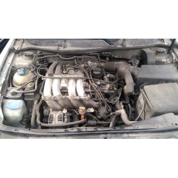 seat toledo (1m2) del año 1999