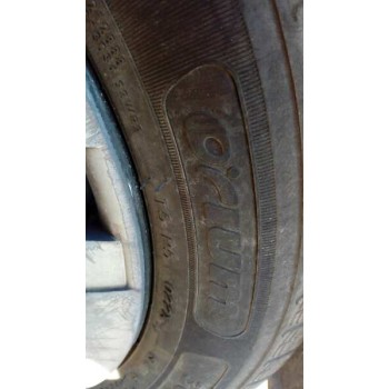 seat cordoba berlina (6l2) del año 2003