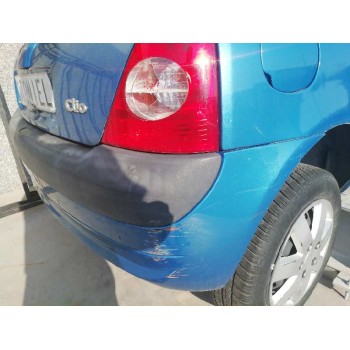 renault clio ii fase ii (b/cb0) del año 2003