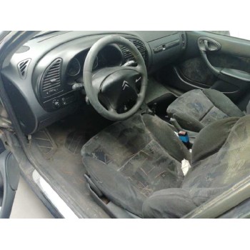 citroën xsara berlina del año 2003