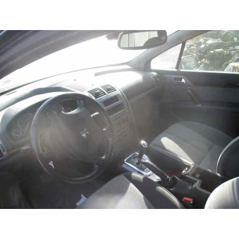 peugeot 407 del año 2006