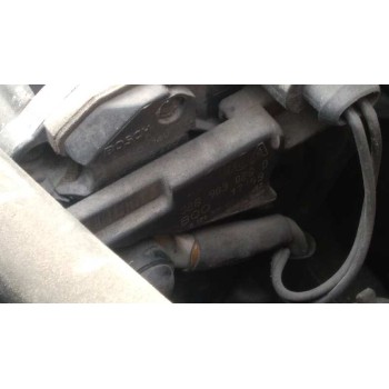 seat toledo (1m2) del año 1999