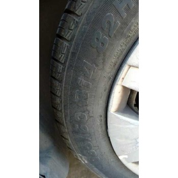 seat cordoba berlina (6l2) del año 2003