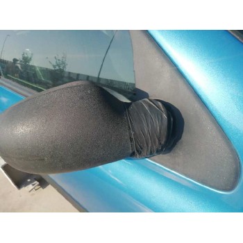 renault clio ii fase ii (b/cb0) del año 2003