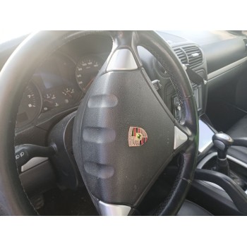 Recambio de kit airbag para porsche cayenne (9pa) 3.2 referencia OEM IAM   