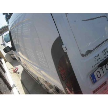 renault kangoo (f/kc0) del año 2002