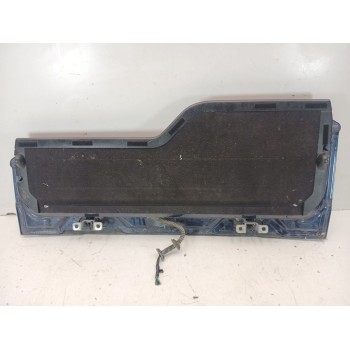 Recambio de porton trasero para land rover discovery iv (l319) 3.0 td 4x4 referencia OEM IAM   