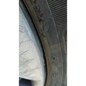 seat cordoba berlina (6l2) del año 2003