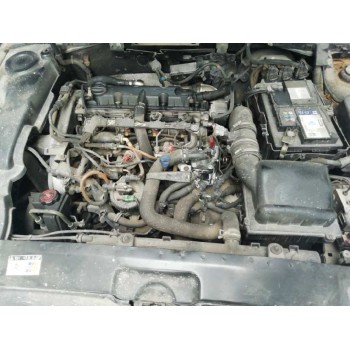 citroën xsara berlina del año 2003