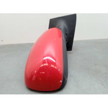 Recambio de retrovisor derecho para toyota yaris active referencia OEM IAM 879100D250 ELECTRICO 3 CABLES