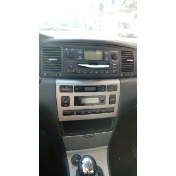 toyota corolla (e12) del año 2003