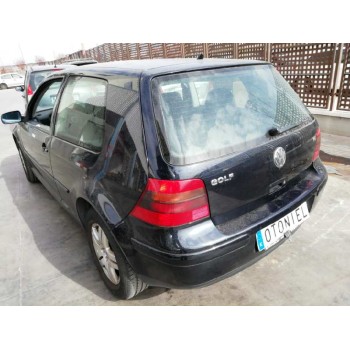 volkswagen golf iv berlina (1j1) del año 2000
