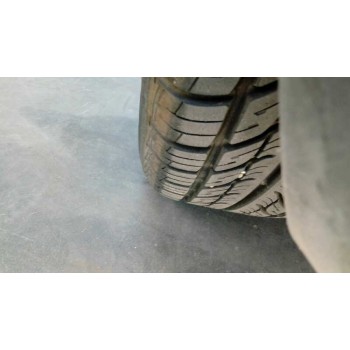 seat cordoba berlina (6l2) del año 2003