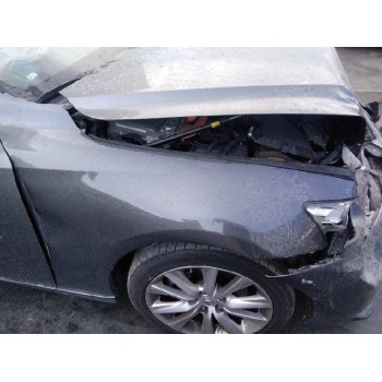 lexus is del año 2015