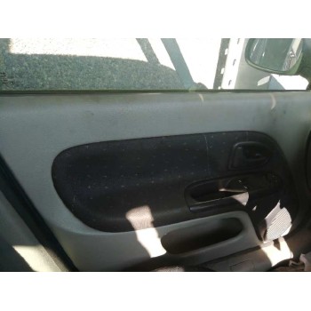 renault clio ii fase ii (b/cb0) del año 2003