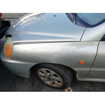 kia rio del año 2002