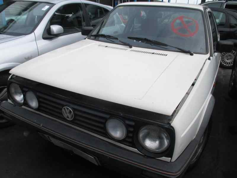 VOLKSWAGEN GOLF II (191/193)