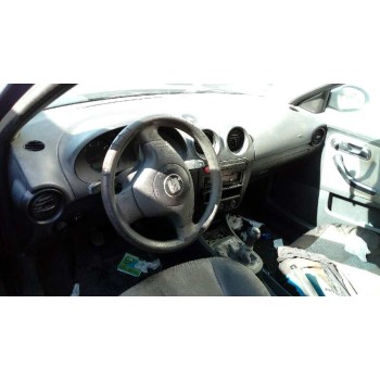 seat cordoba berlina (6l2) del año 2003