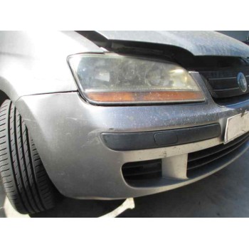 fiat idea (135) del año 2004