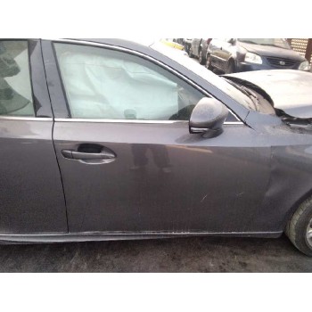 lexus is del año 2015